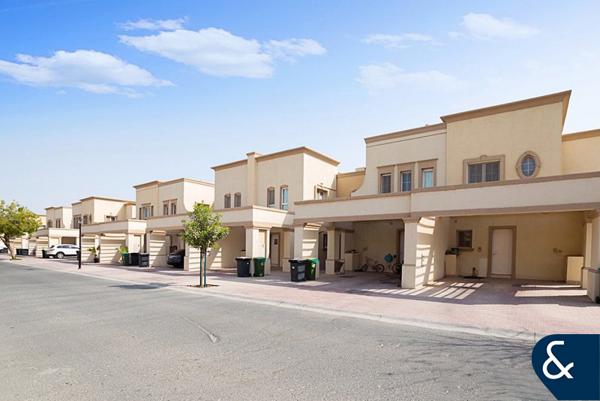 VACANT ON TRANSFER | UPGRADED 4M | 2 BEDROOM